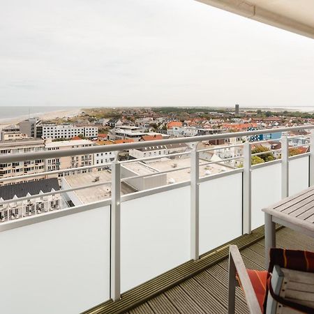 Nordseeblick Nr 92 Norderney Luaran gambar