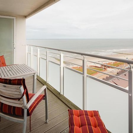 Nordseeblick Nr 92 Norderney Luaran gambar