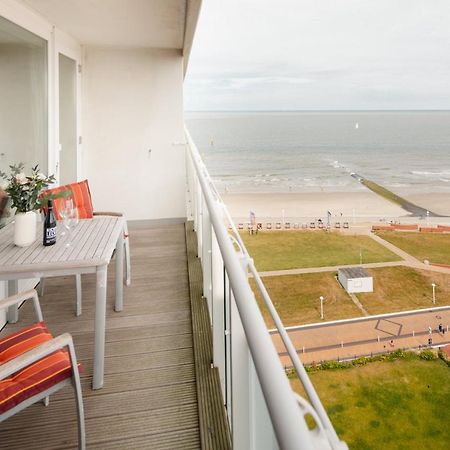 Nordseeblick Nr 92 Norderney Luaran gambar