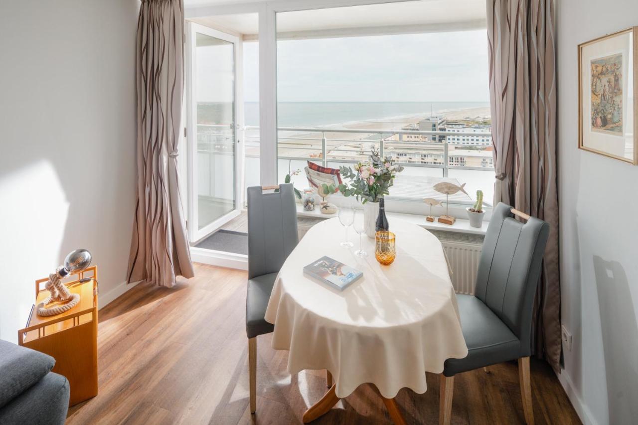 Nordseeblick Nr 92 Norderney Luaran gambar