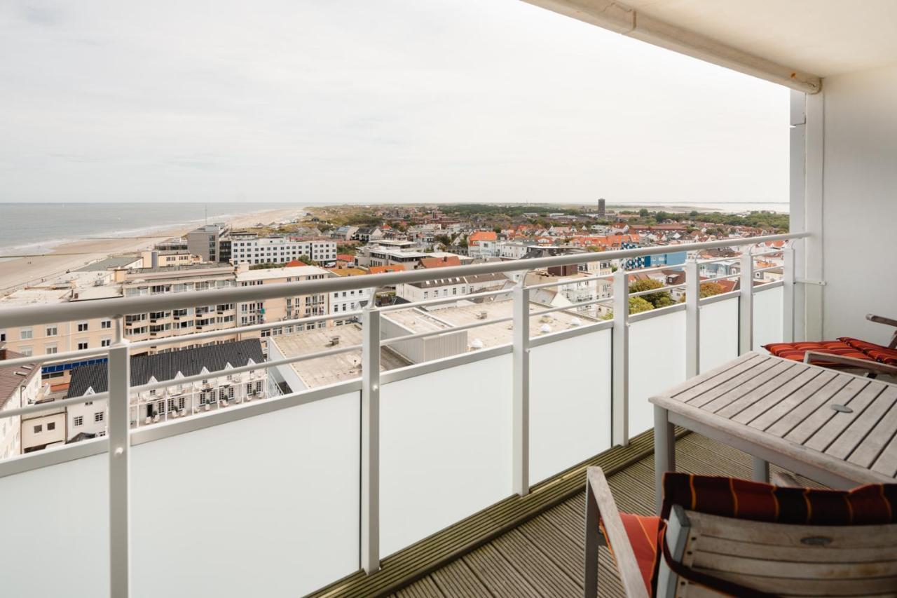 Nordseeblick Nr 92 Norderney Luaran gambar