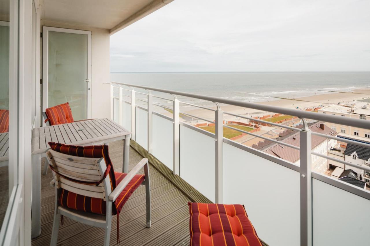 Nordseeblick Nr 92 Norderney Luaran gambar
