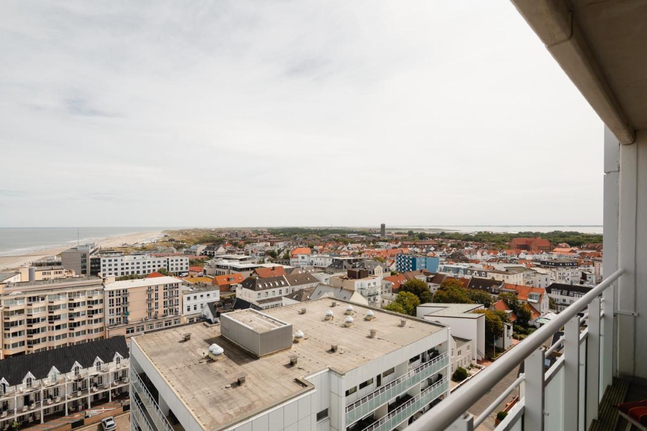 Nordseeblick Nr 92 Norderney Luaran gambar
